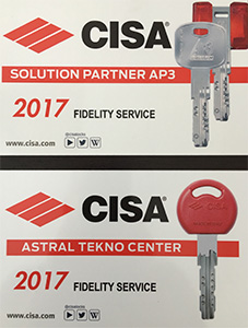 fidelity service cisa partner