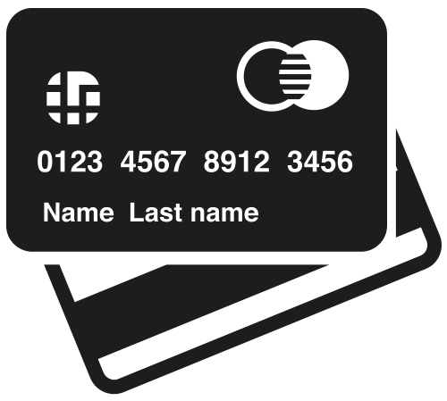 Carte di credito